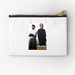 MythBusters premiered in 2003 Myth Busters Zipper Pouches