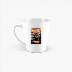 MythBusters uses the scientific method to test Myth Busters Mugs