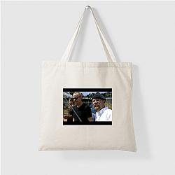 MythBusters has a team of other investigators Myth Busters Bags