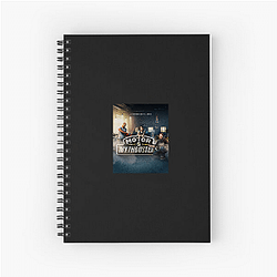 MythBusters is known for its explosive experiments Myth Busters Notebook