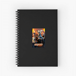 MythBusters uses the scientific method to test Myth Busters Notebook