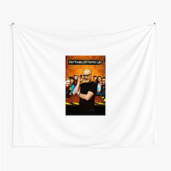 MythBusters tests myths and legends Myth Busters Tapestries