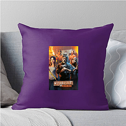 MythBusters uses the scientific method to test Myth Busters Pillows Cover