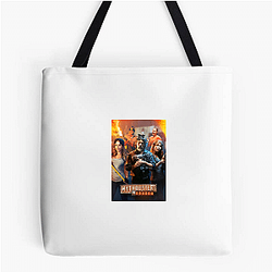 MythBusters uses the scientific method to test Myth Busters Bags