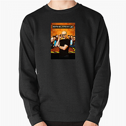 MythBusters tests myths and legends Myth Busters Sweatshirts