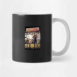 MythBusters is a science entertainment TV series Myth Busters Mugs