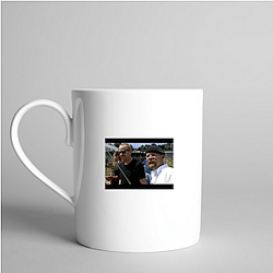 MythBusters has a team of other investigators Myth Busters Mugs