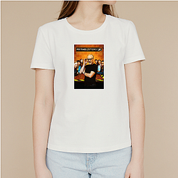 MythBusters tests myths and legends Myth Busters T-Shirts
