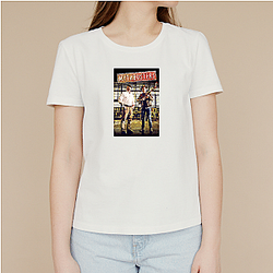 MythBusters is a science entertainment TV series Myth Busters T-Shirts