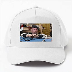 MythBusters is an educational and popular show Myth Busters Hats & Caps
