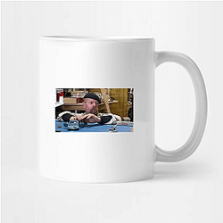MythBusters is an educational and popular show Myth Busters Mugs