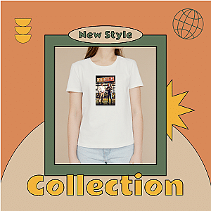 Myth Busters T-Shirts