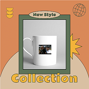 Myth Busters Mugs