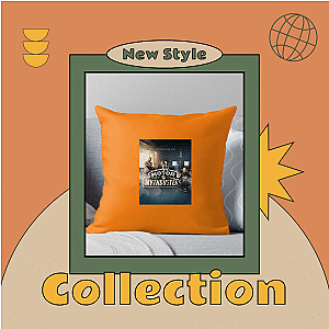 Myth Busters Pillows Cover