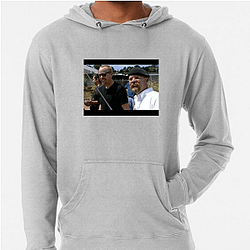 MythBusters has a team of other investigators Myth Busters Hoodies