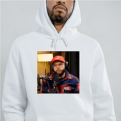 Nadeshot OpTic Dynasty Aesthetic Nadeshot Hoodies