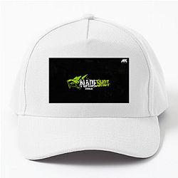Nadeshot Hustle Above All Style Nadeshot Hats & Caps