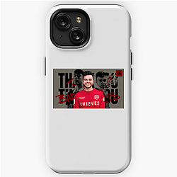 Nadeshot Content King Fashion Nadeshot iPhone Cases