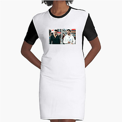 Nadeshot From Pro to CEO Design Nadeshot Dresses
