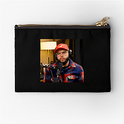 Nadeshot OpTic Dynasty Aesthetic Nadeshot Zipper Pouches