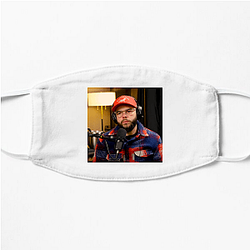 Nadeshot OpTic Dynasty Aesthetic Nadeshot Face Masks