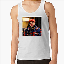Nadeshot OpTic Dynasty Aesthetic Nadeshot Tank Tops