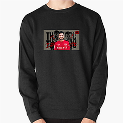 Nadeshot Content King Fashion Nadeshot Sweatshirts