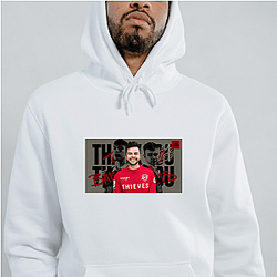 Nadeshot Content King Fashion Nadeshot Hoodies