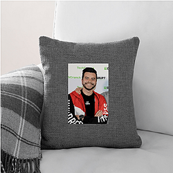 Nadeshot 100 Thieves Founder Style Nadeshot Pillows Cover