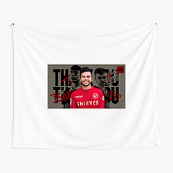 Nadeshot Content King Fashion Nadeshot Tapestries