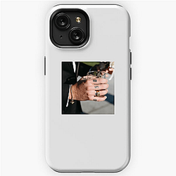 Nadeshot Visionary Leader Tee Nadeshot iPhone Cases