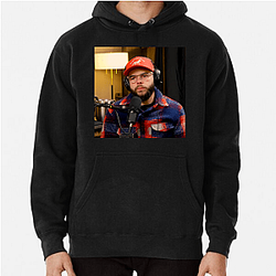 Nadeshot OpTic Dynasty Aesthetic Nadeshot Hoodies