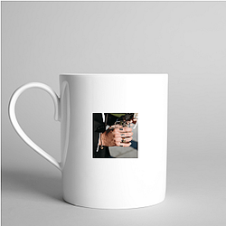Nadeshot Visionary Leader Tee Nadeshot Mugs