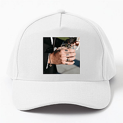 Nadeshot Visionary Leader Tee Nadeshot Hats & Caps
