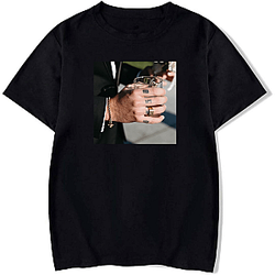 Nadeshot Visionary Leader Tee Nadeshot T-Shirts