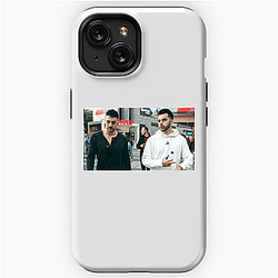 Nadeshot From Pro to CEO Design Nadeshot iPhone Cases