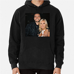 Nadeshot H3CZ's Protégé Look Nadeshot Hoodies