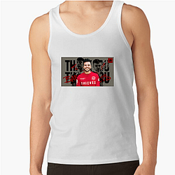 Nadeshot Content King Fashion Nadeshot Tank Tops