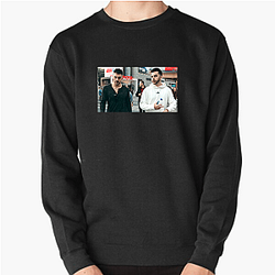 Nadeshot From Pro to CEO Design Nadeshot Sweatshirts