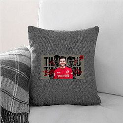 Nadeshot Content King Fashion Nadeshot Pillows Cover