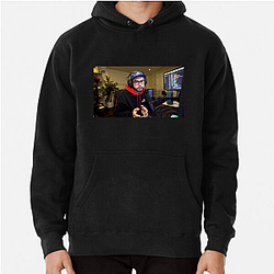 Nadeshot Thieves Up Tee Nadeshot Hoodies