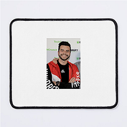 Nadeshot 100 Thieves Founder Style Nadeshot Mouse Pads