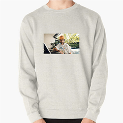 Nadeshot The General Graphic Nadeshot Sweatshirts