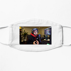 Nadeshot Thieves Up Tee Nadeshot Face Masks