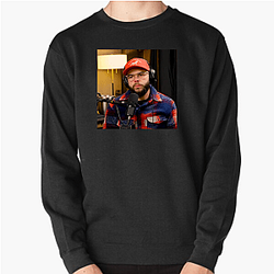 Nadeshot OpTic Dynasty Aesthetic Nadeshot Sweatshirts