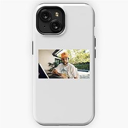 Nadeshot The General Graphic Nadeshot iPhone Cases