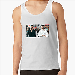 Nadeshot From Pro to CEO Design Nadeshot Tank Tops