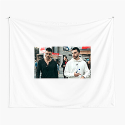 Nadeshot From Pro to CEO Design Nadeshot Tapestries
