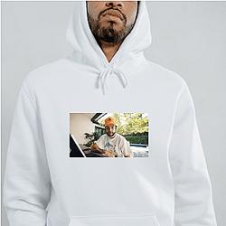 Nadeshot The General Graphic Nadeshot Hoodies