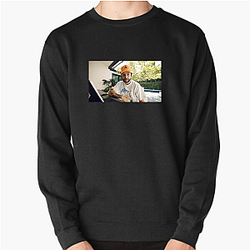 Nadeshot The General Graphic Nadeshot Sweatshirts